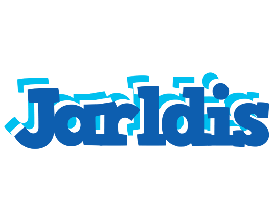 Jarldis business logo