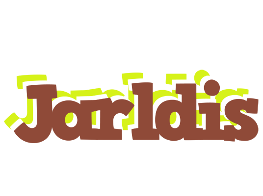 Jarldis caffeebar logo