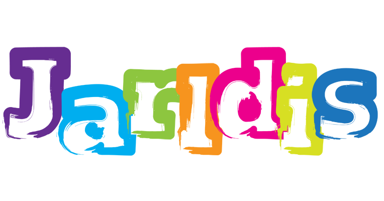 Jarldis casino logo
