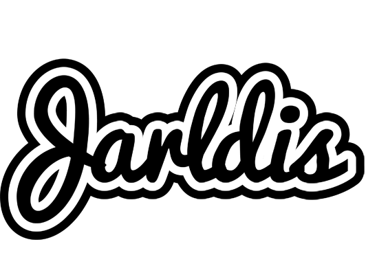 Jarldis chess logo