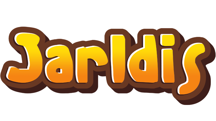 Jarldis cookies logo