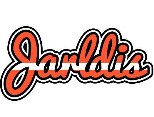 Jarldis denmark logo