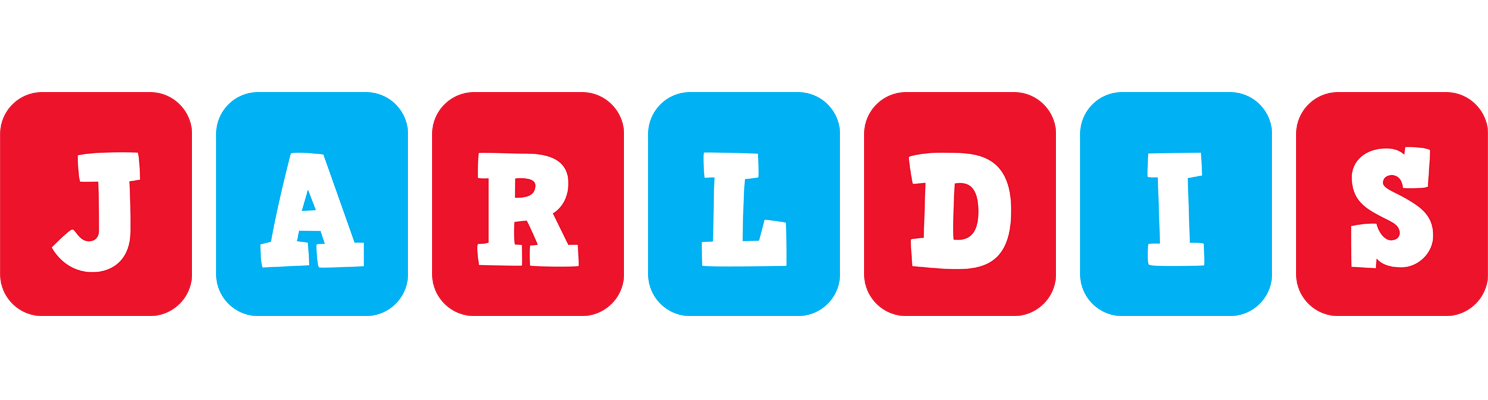 Jarldis diesel logo