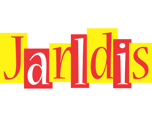 Jarldis errors logo