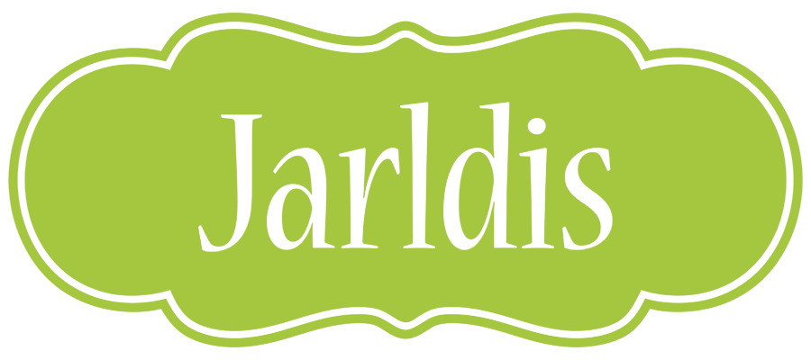 Jarldis family logo