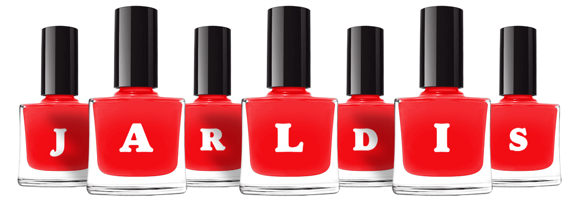 Jarldis fashion logo