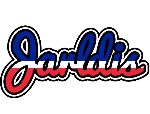 Jarldis france logo
