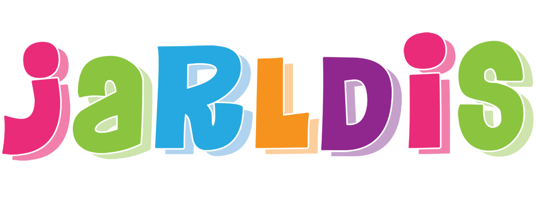 Jarldis friday logo