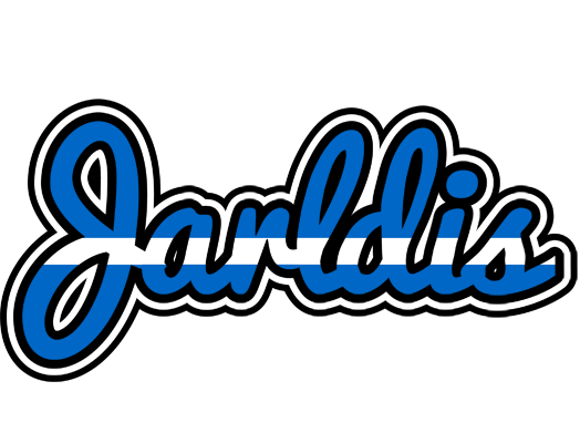 Jarldis greece logo