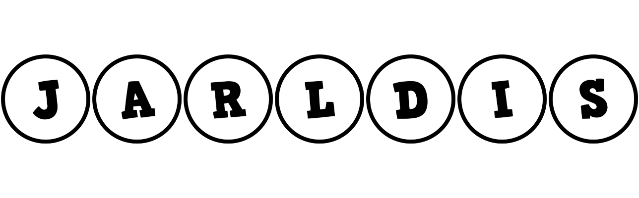 Jarldis handy logo