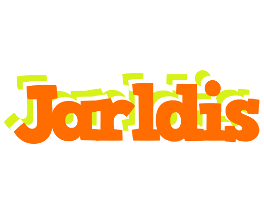 Jarldis healthy logo