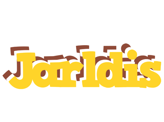 Jarldis hotcup logo