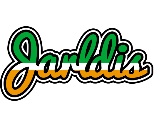 Jarldis ireland logo