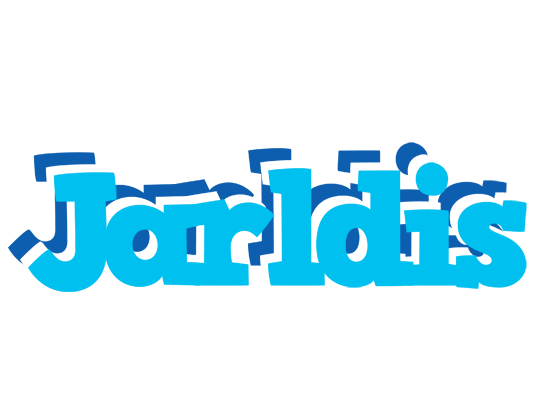 Jarldis jacuzzi logo
