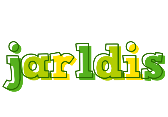 Jarldis juice logo