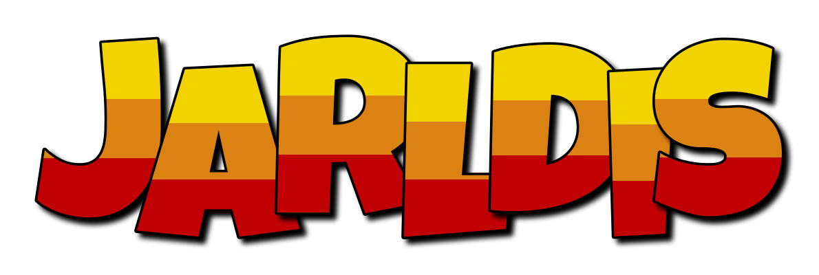 Jarldis jungle logo