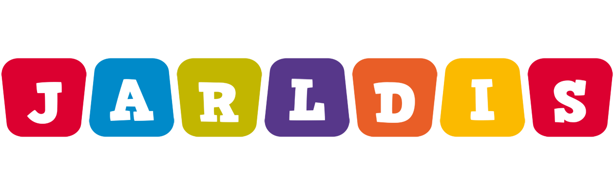 Jarldis kiddo logo