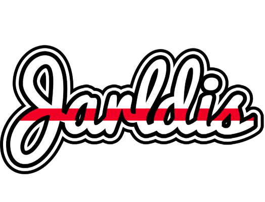 Jarldis kingdom logo