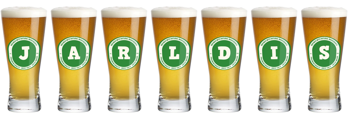 Jarldis lager logo