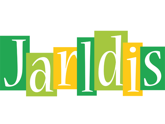 Jarldis lemonade logo