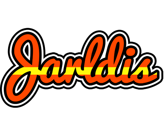 Jarldis madrid logo