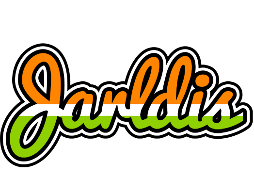 Jarldis mumbai logo