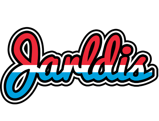 Jarldis norway logo