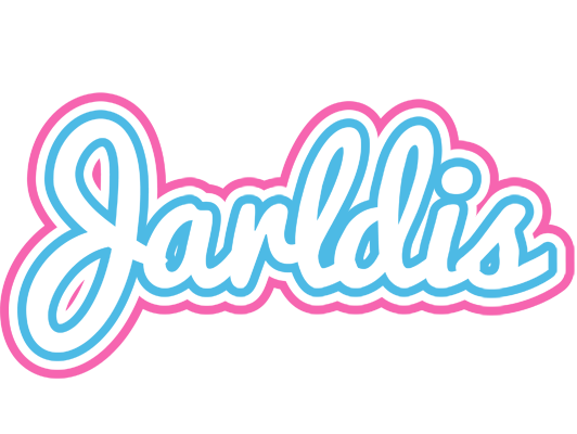 Jarldis outdoors logo
