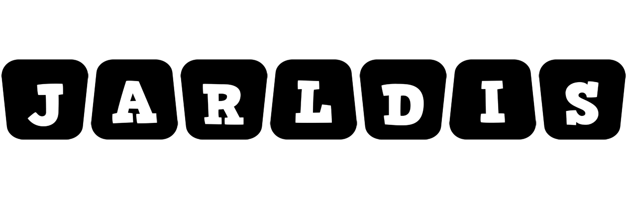 Jarldis racing logo