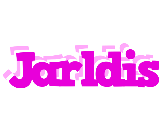 Jarldis rumba logo