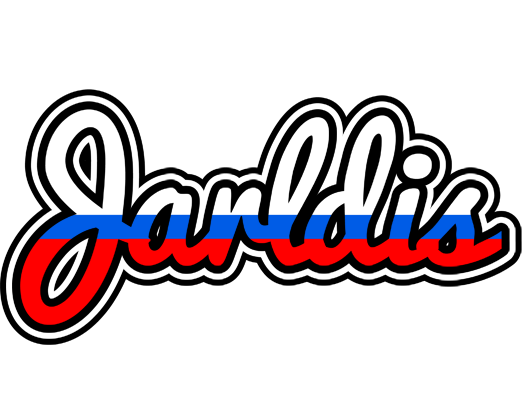 Jarldis russia logo