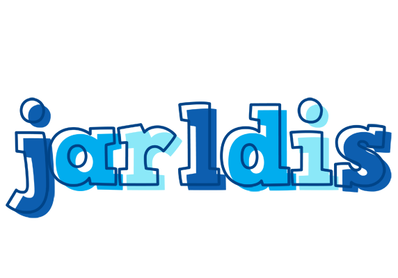 Jarldis sailor logo