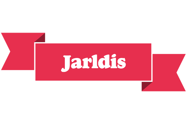 Jarldis sale logo