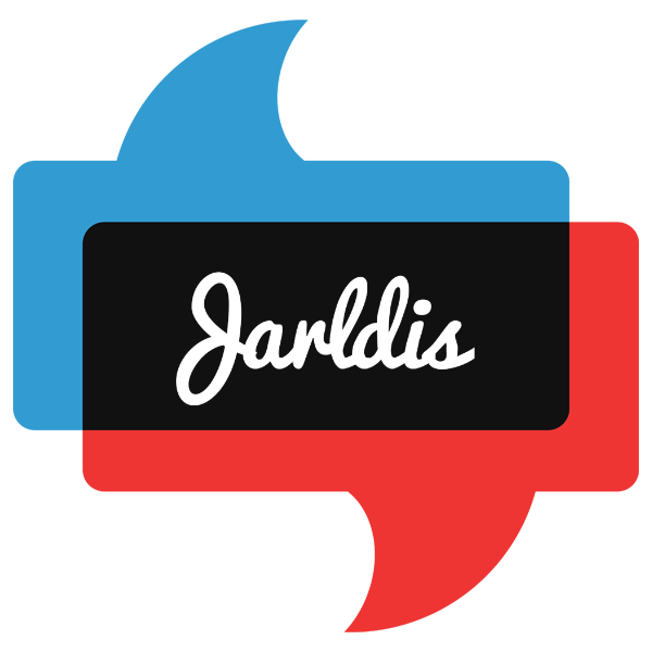 Jarldis sharks logo