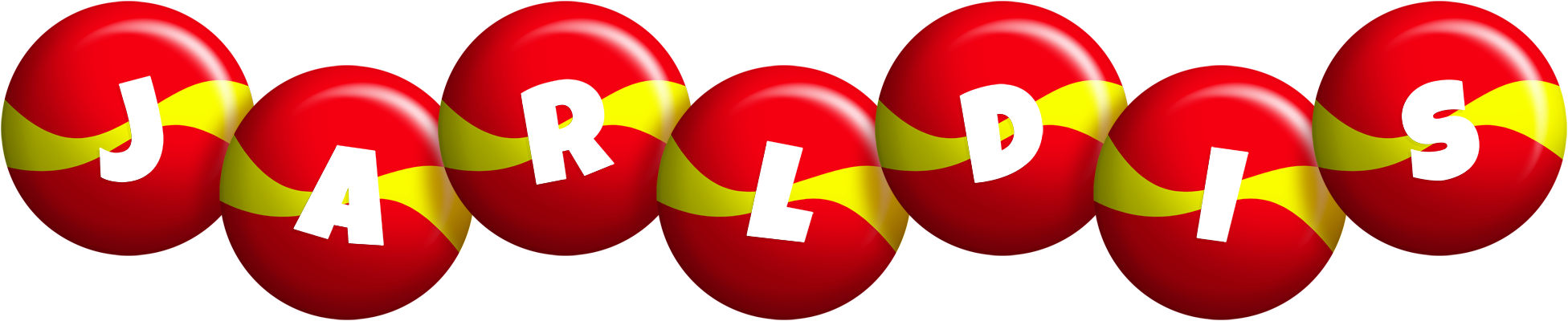 Jarldis spain logo