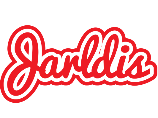 Jarldis sunshine logo