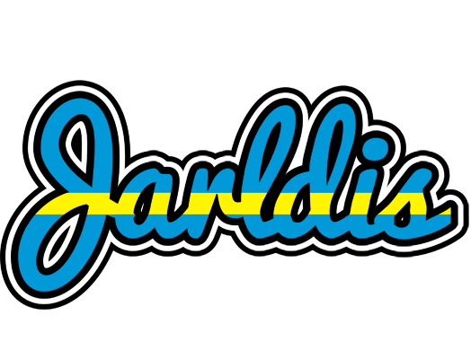 Jarldis sweden logo