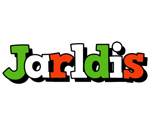 Jarldis venezia logo