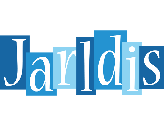 Jarldis winter logo