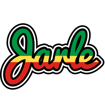 Jarle african logo