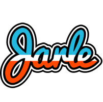 Jarle america logo