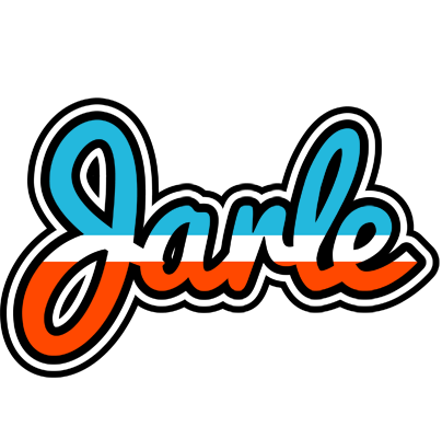 Jarle america logo