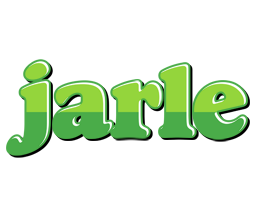 Jarle apple logo