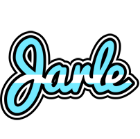 Jarle argentine logo