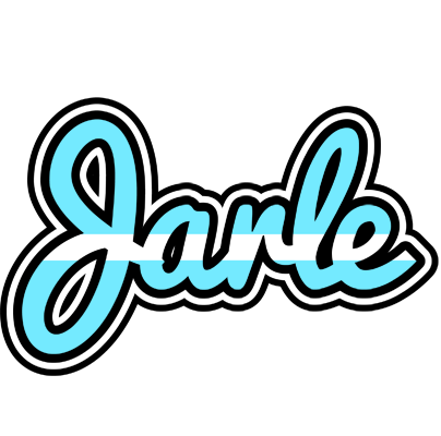 Jarle argentine logo
