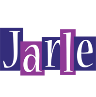 Jarle autumn logo