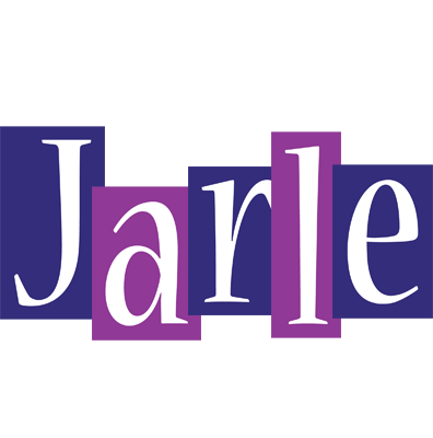 Jarle autumn logo