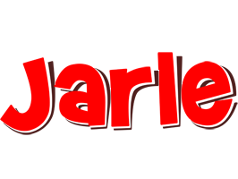 Jarle basket logo