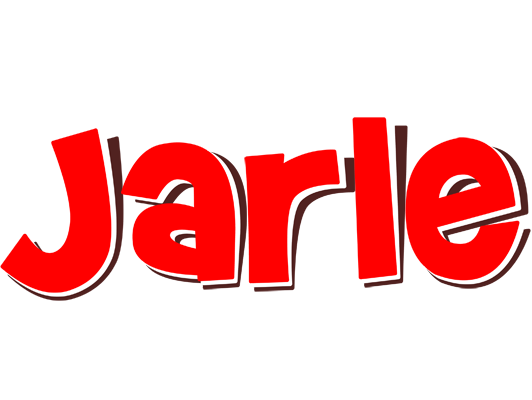 Jarle basket logo