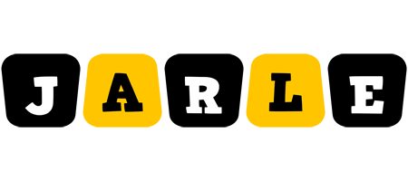 Jarle boots logo